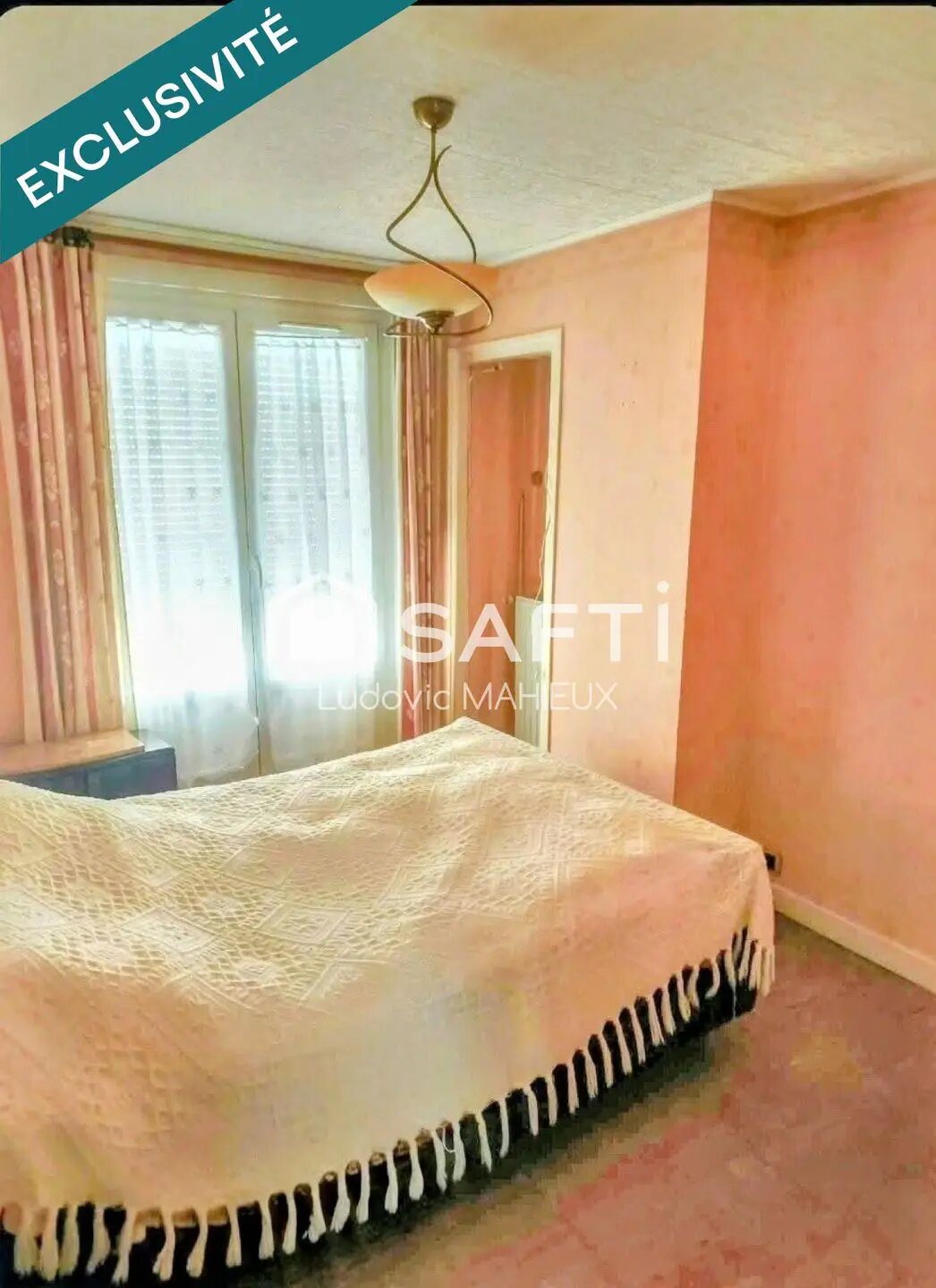 Maison à vendre, 80m², Wingles