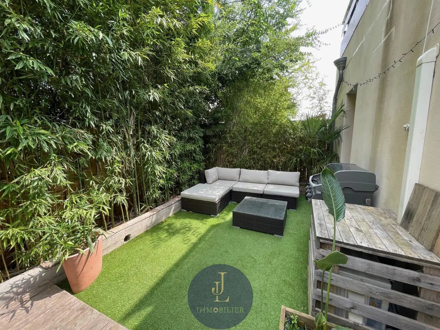 Appartement à louer, 60m², Montpellier