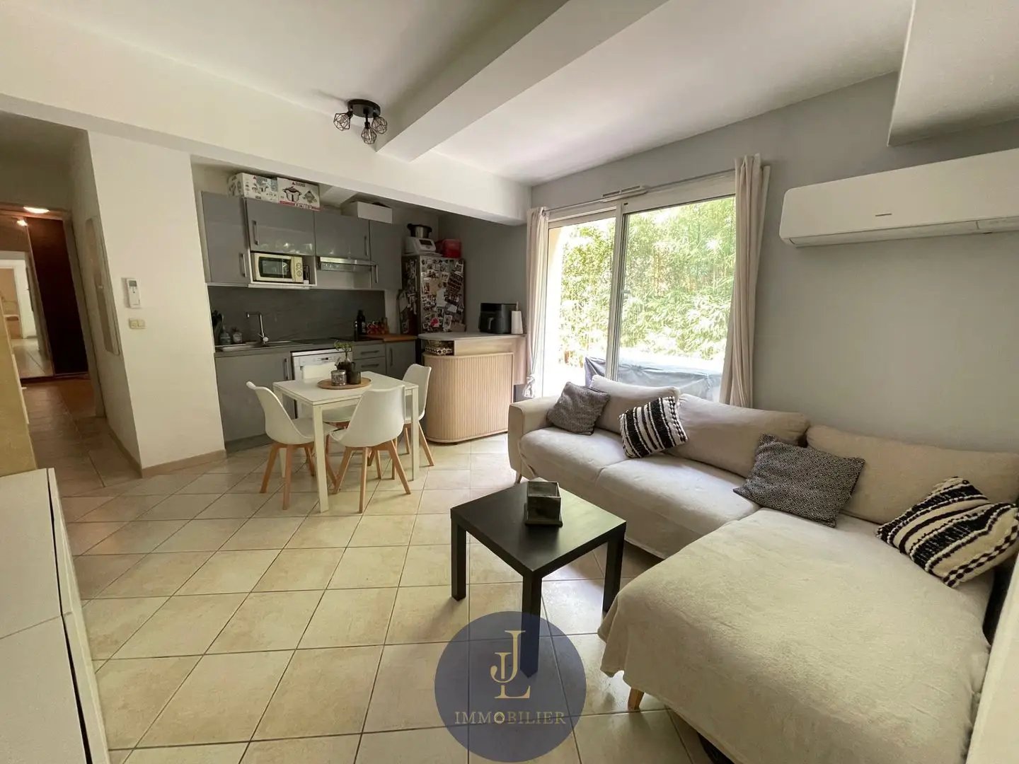 Appartement à louer, 60m², Montpellier