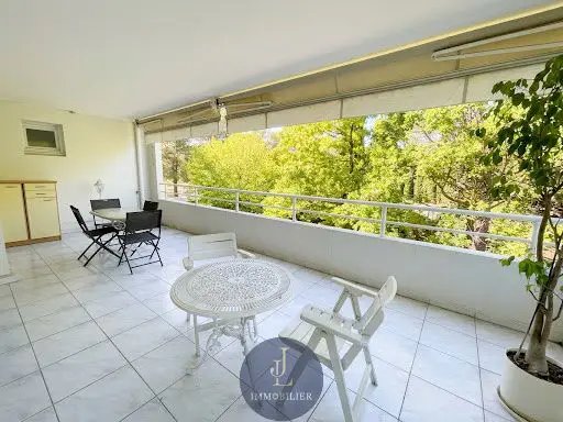 Appartement à louer, 96m², Montpellier