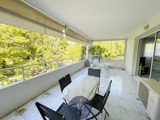 Appartement à louer, 96m², Montpellier
