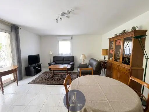 Appartement à louer, 96m², Montpellier