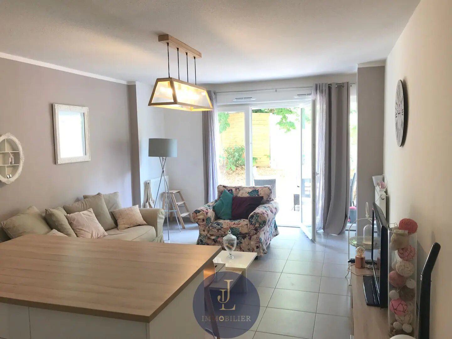 Appartement à louer, 46m², Lattes