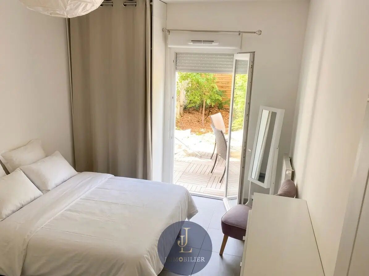 Appartement à louer, 46m², Lattes
