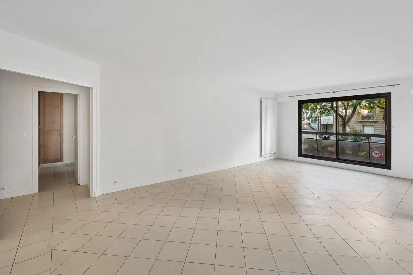 Appartement à louer, 95m², Paris 16ème