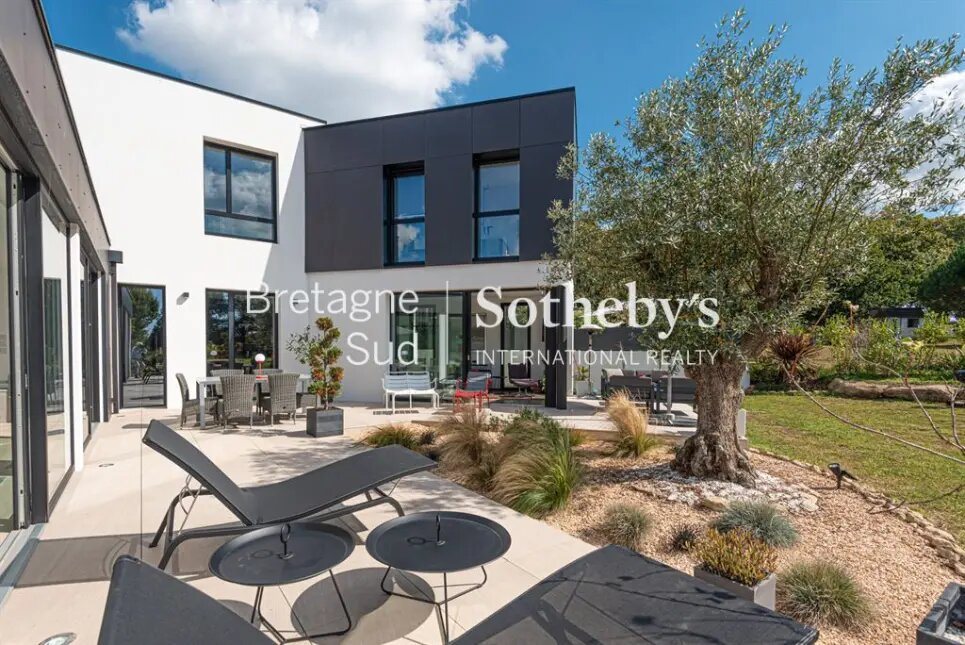 Maison à vendre, 236m², Trégunc