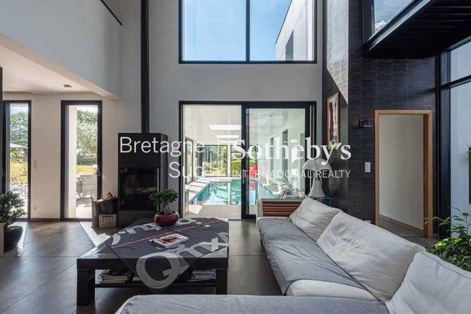 Maison à vendre, 236m², Trégunc