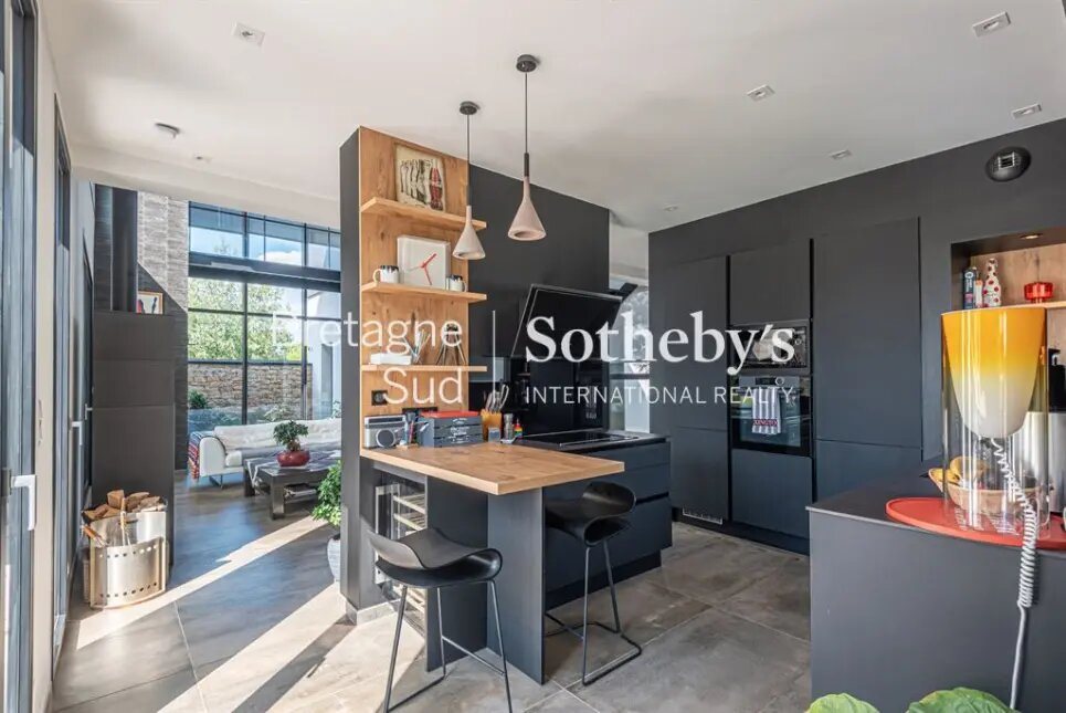 Maison à vendre, 236m², Trégunc