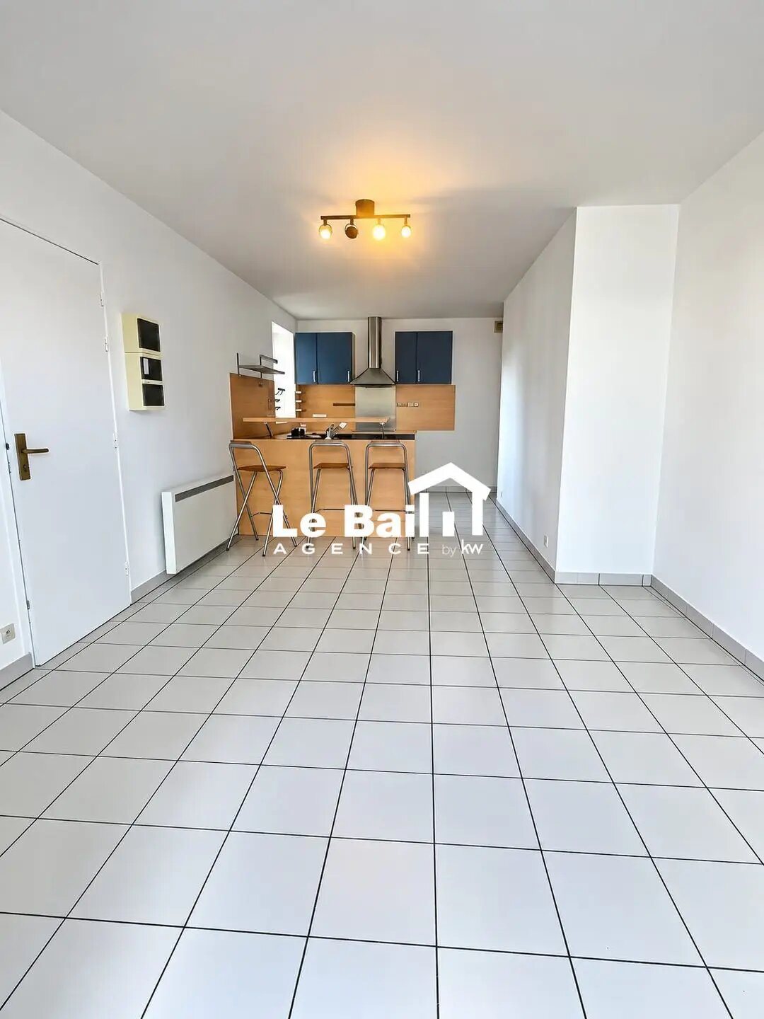Appartement à vendre, 49m², Osny