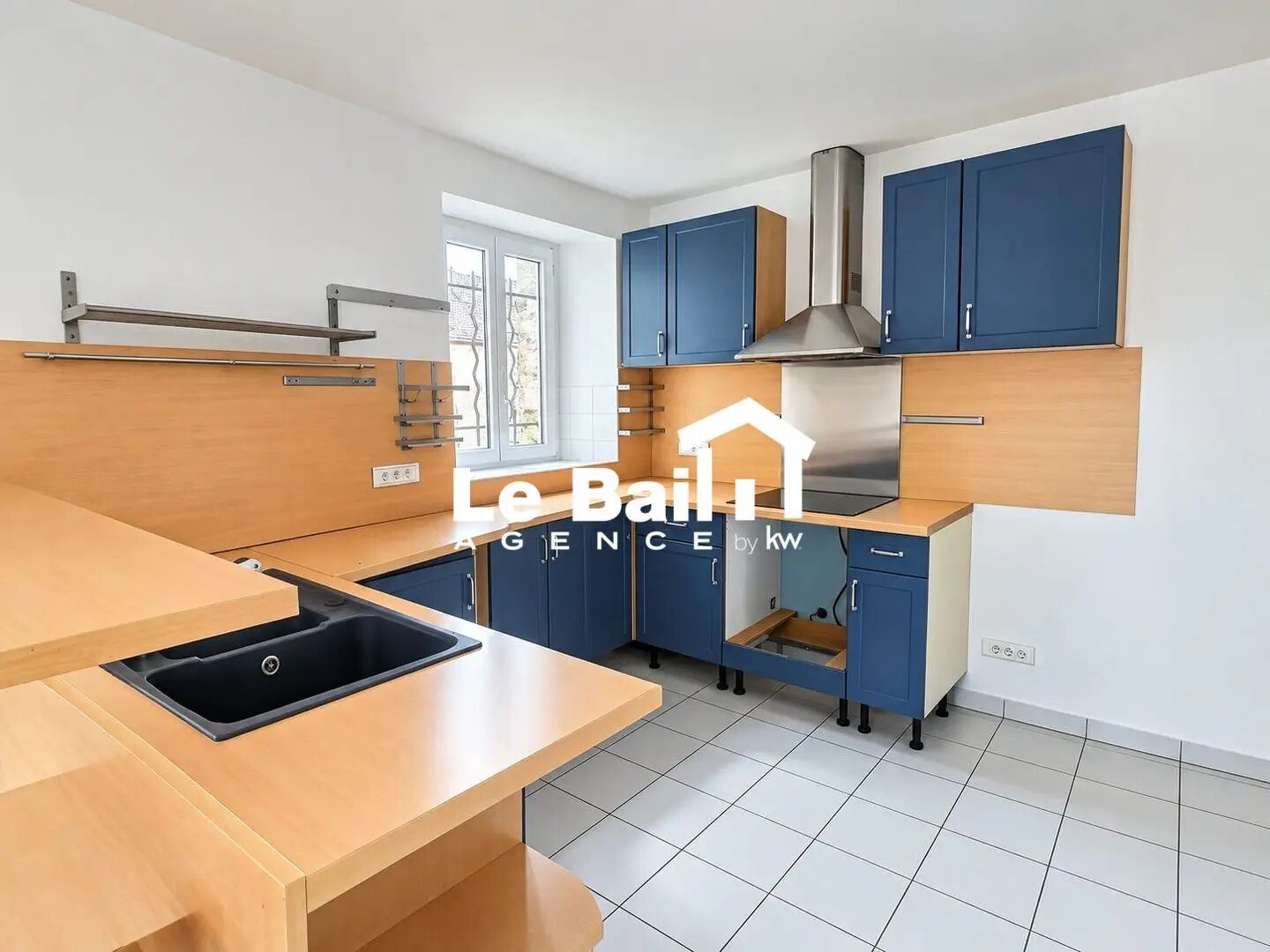 Appartement à vendre, 49m², Osny