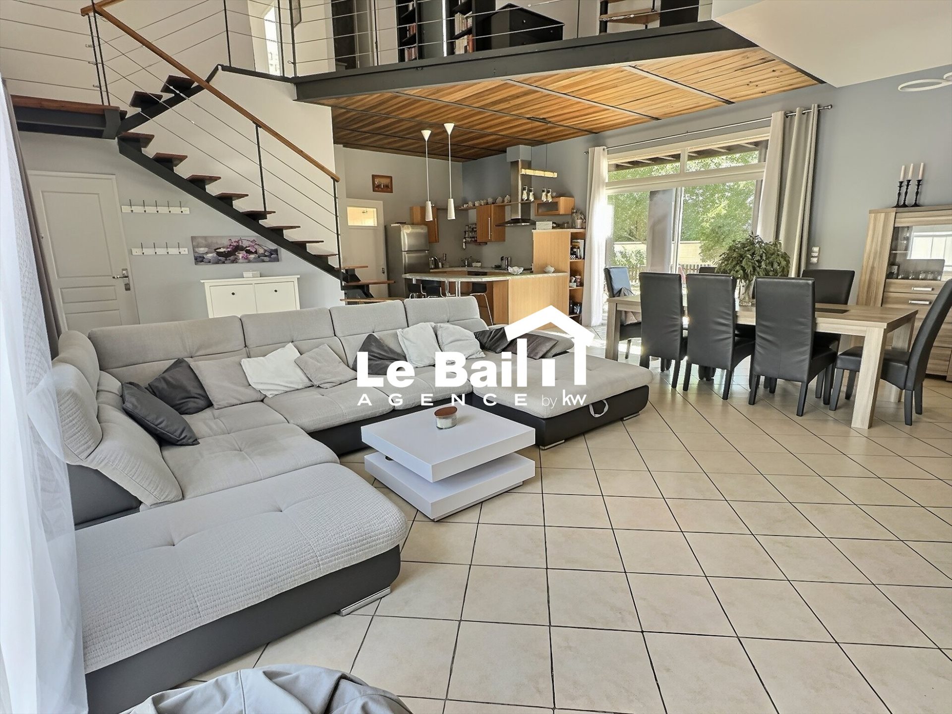Maison à vendre, 157m², Osny