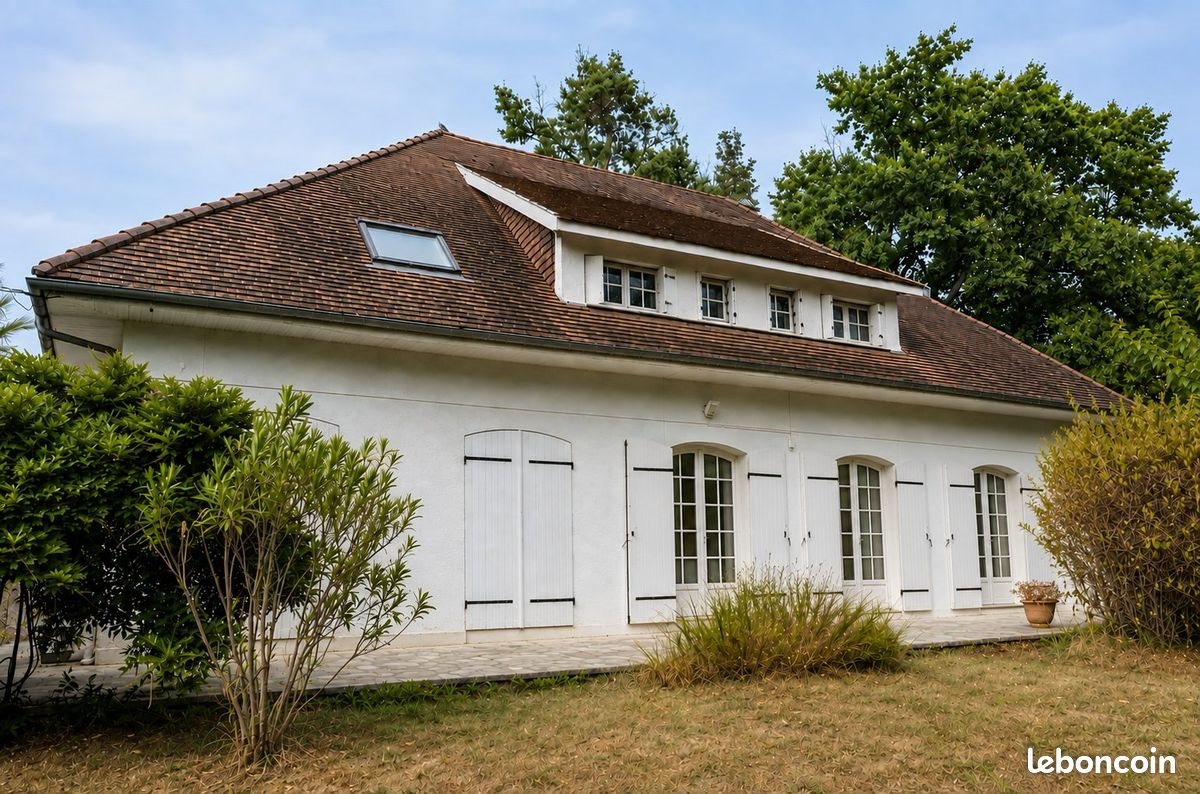 Maison à vendre, 238m², Artigues-près-Bordeaux