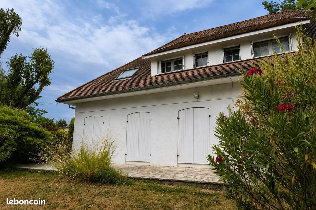 Maison à vendre, 238m², Artigues-près-Bordeaux