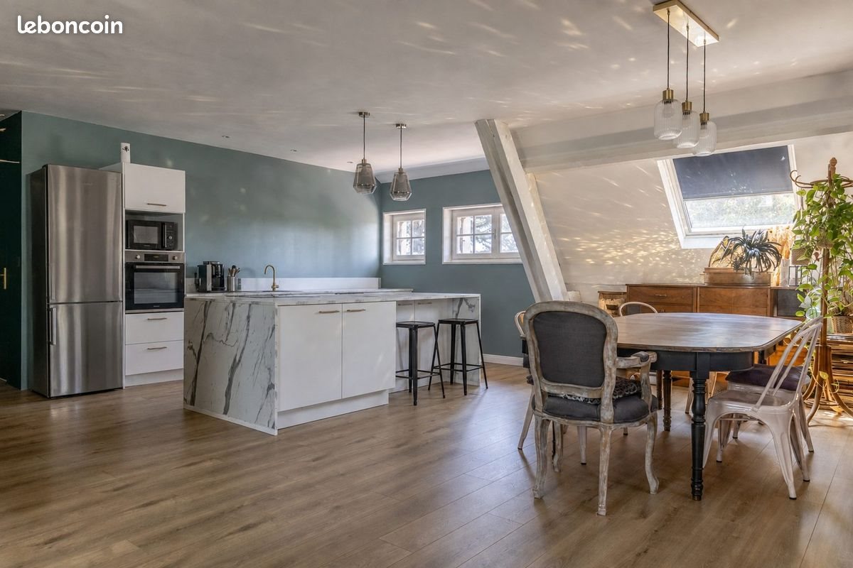 Maison à vendre, 238m², Artigues-près-Bordeaux