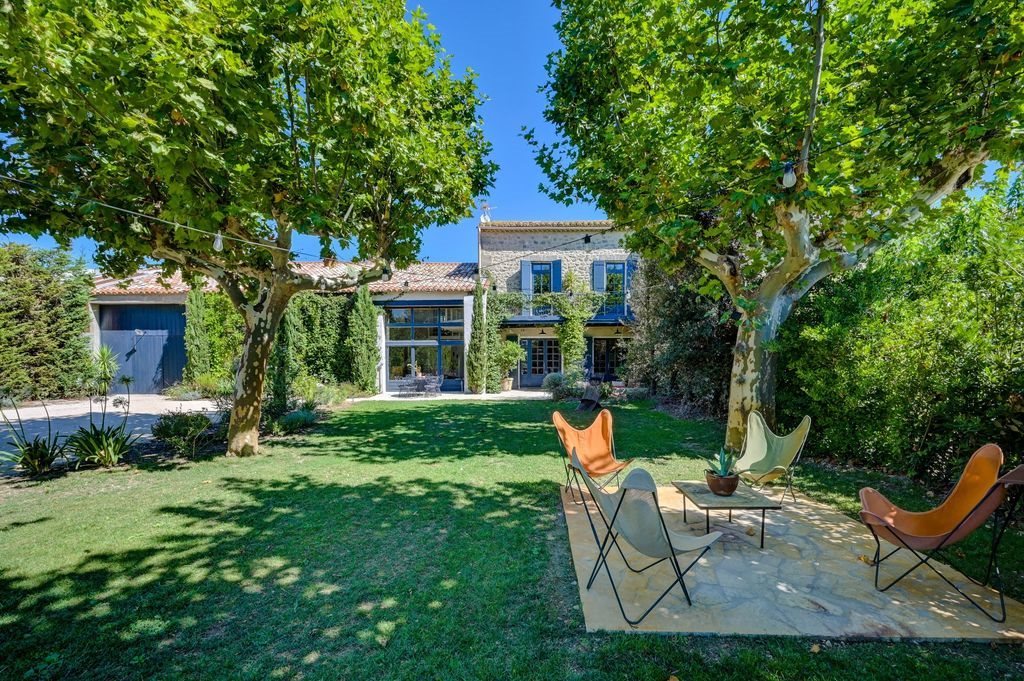 Maison à vendre, 434m², Fontvieille