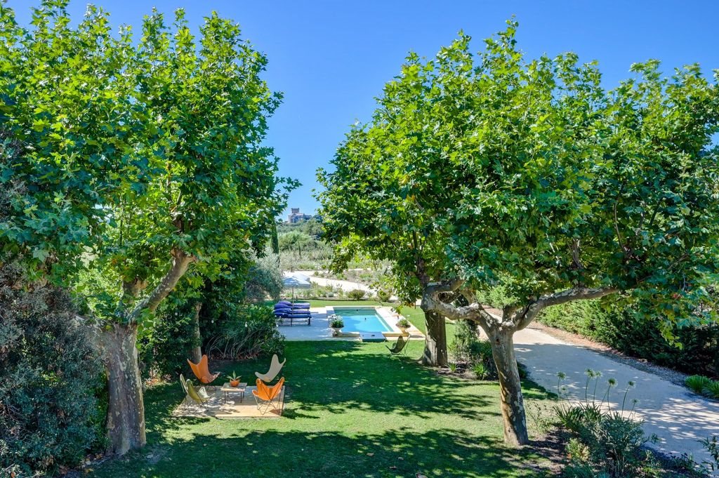 Maison à vendre, 434m², Fontvieille