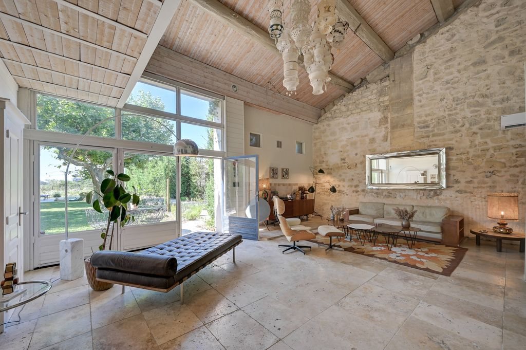 Maison à vendre, 434m², Fontvieille