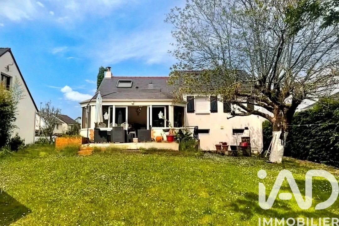 Maison à vendre, 150m², Sainte-Luce-sur-Loire