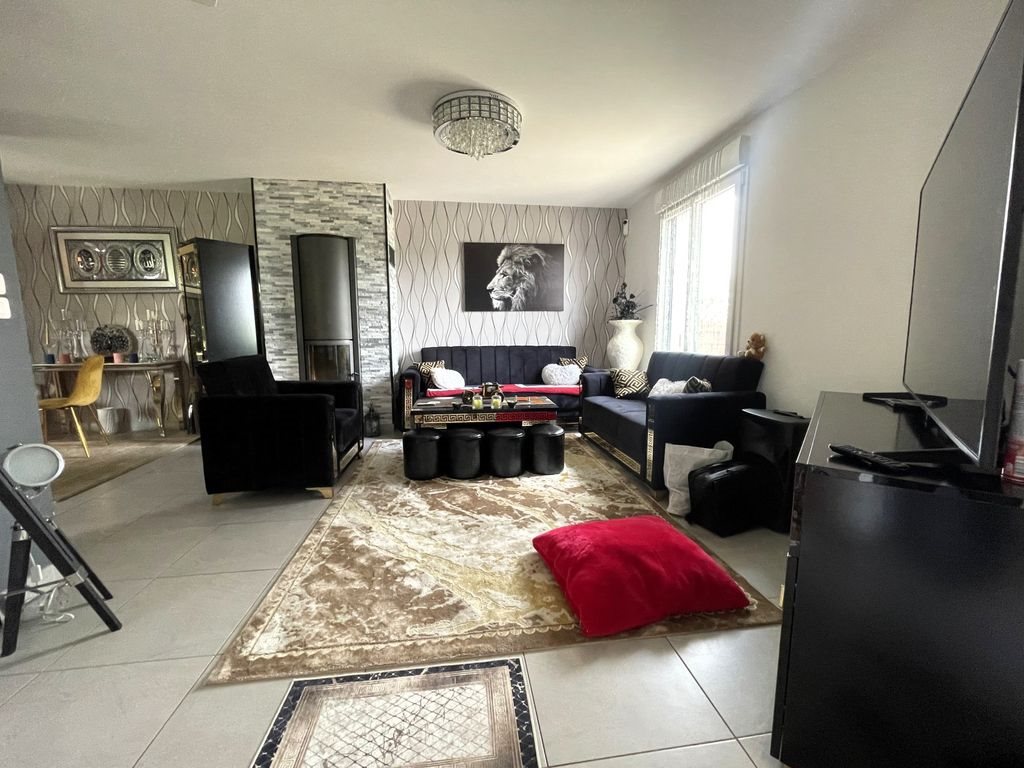 Maison à vendre, 150m², Sainte-Luce-sur-Loire