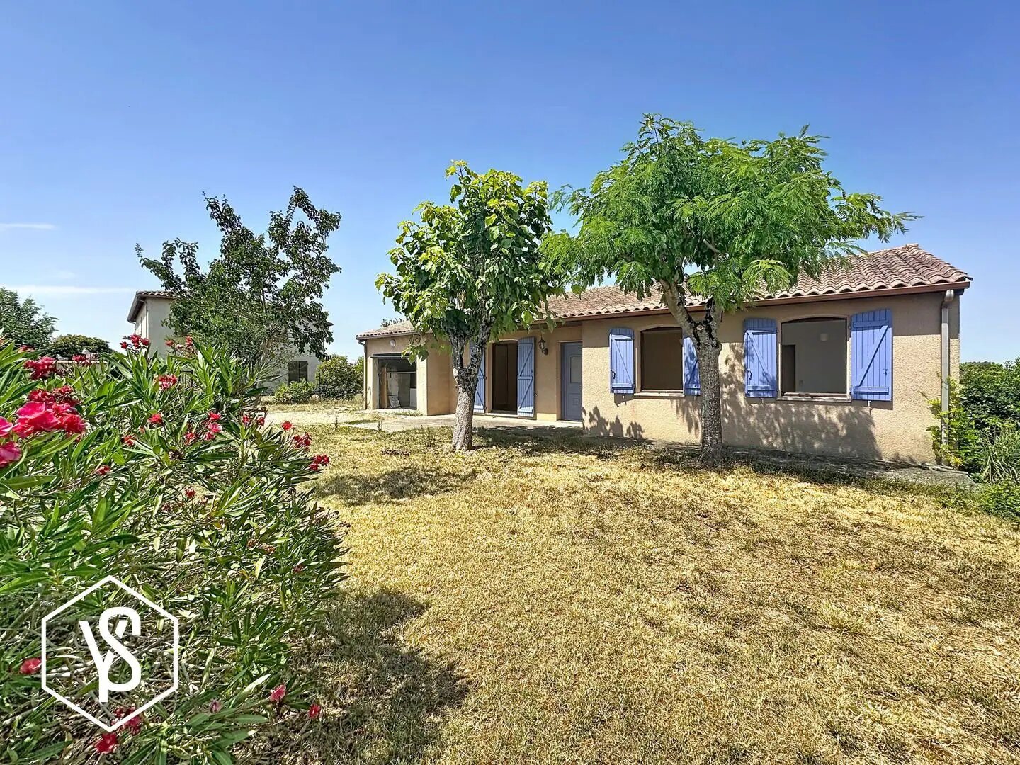 Maison à vendre, 85m², Bourg-Saint-Bernard