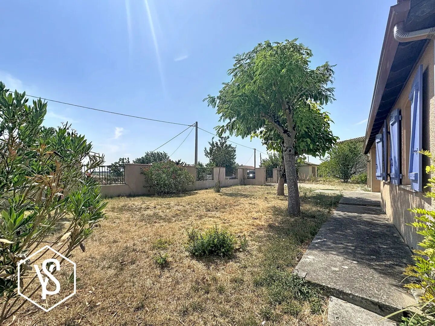 Maison à vendre, 85m², Bourg-Saint-Bernard