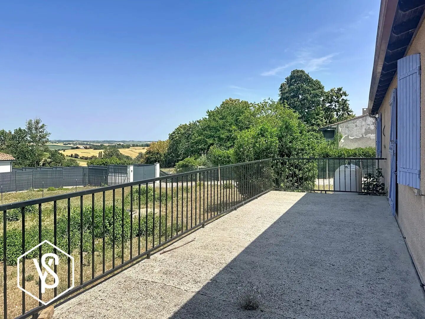 Maison à vendre, 85m², Bourg-Saint-Bernard