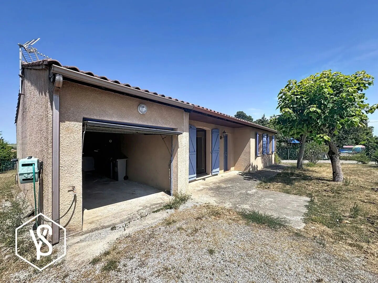 Maison à vendre, 85m², Bourg-Saint-Bernard