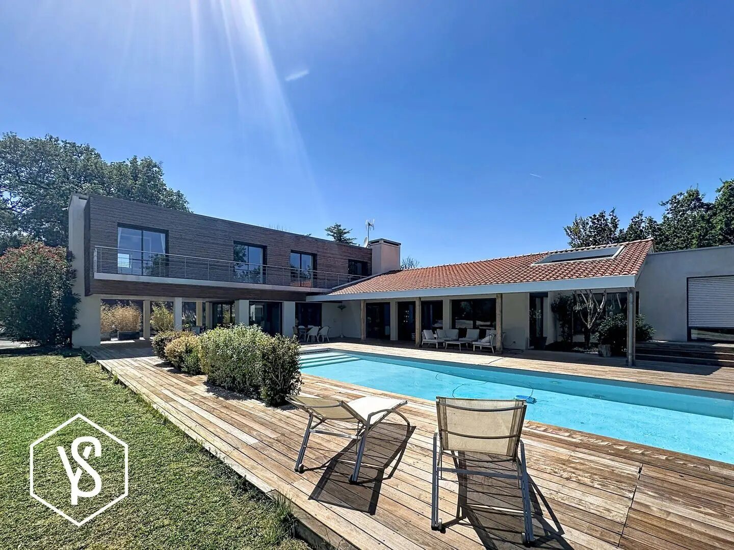 Maison à vendre, 280m², Quint-Fonsegrives
