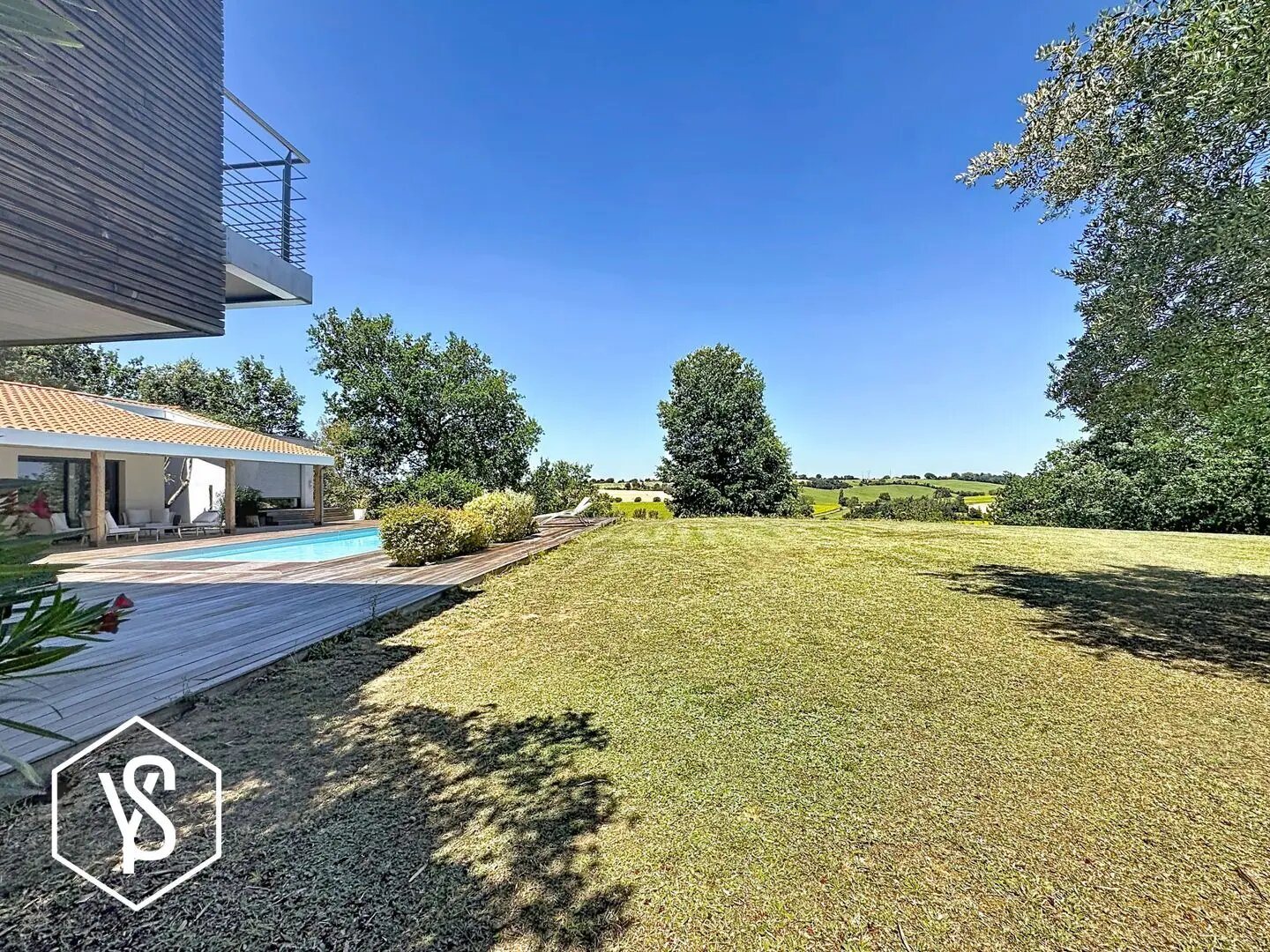 Maison à vendre, 280m², Quint-Fonsegrives