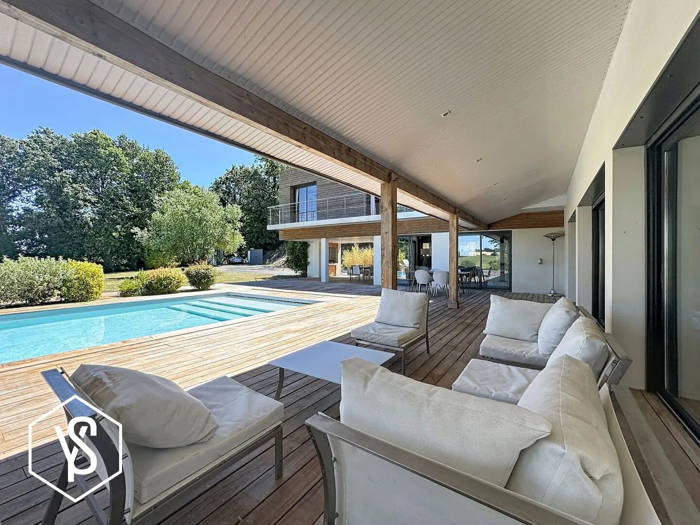 Maison à vendre, 280m², Quint-Fonsegrives