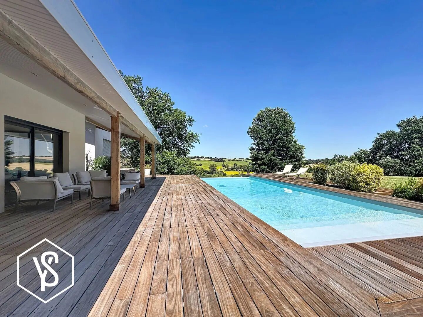 Maison à vendre, 280m², Quint-Fonsegrives