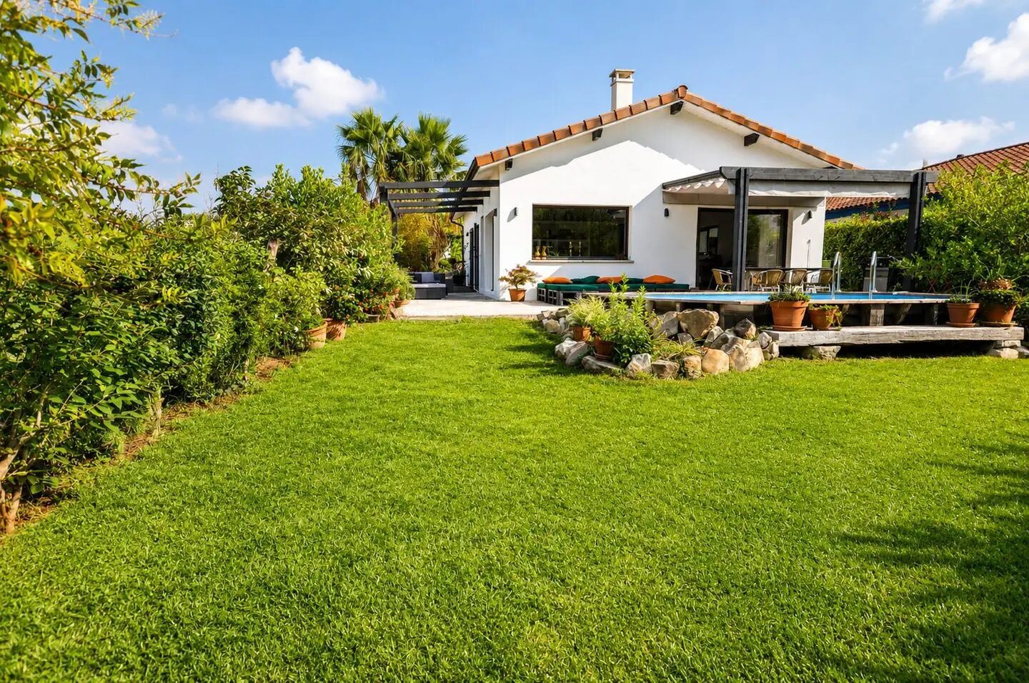 Maison à vendre, 86m², Urrugne