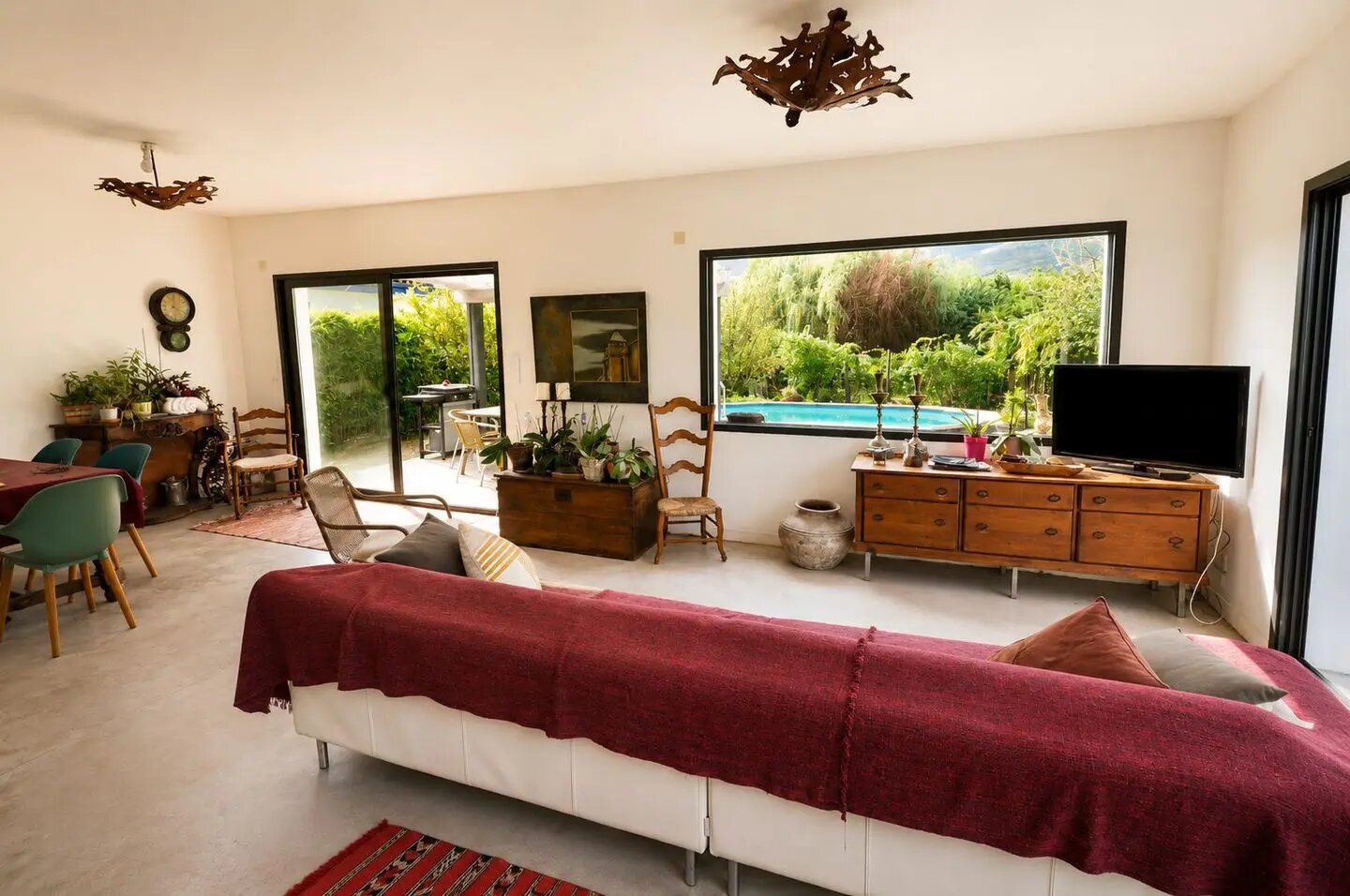Maison à vendre, 86m², Urrugne