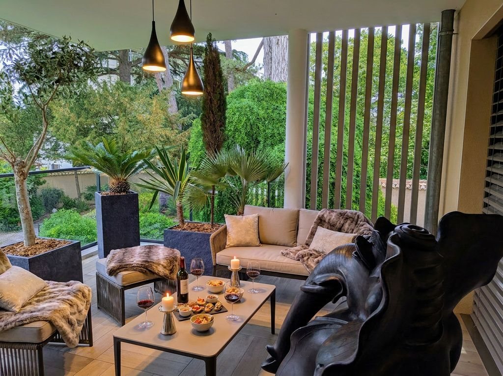 Appartement à vendre, 83m², Écully