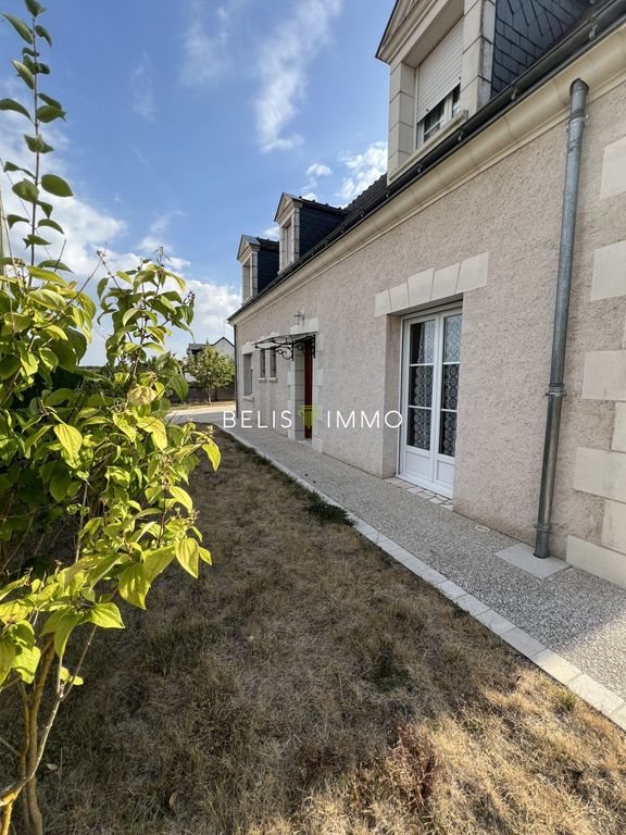 Maison à vendre, 145m², Ballan-Miré
