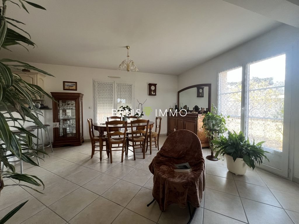 Maison à vendre, 145m², Ballan-Miré