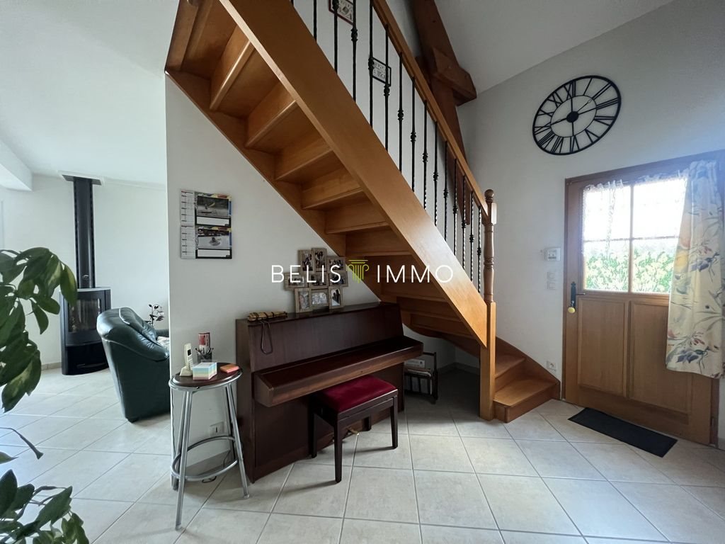 Maison à vendre, 145m², Ballan-Miré