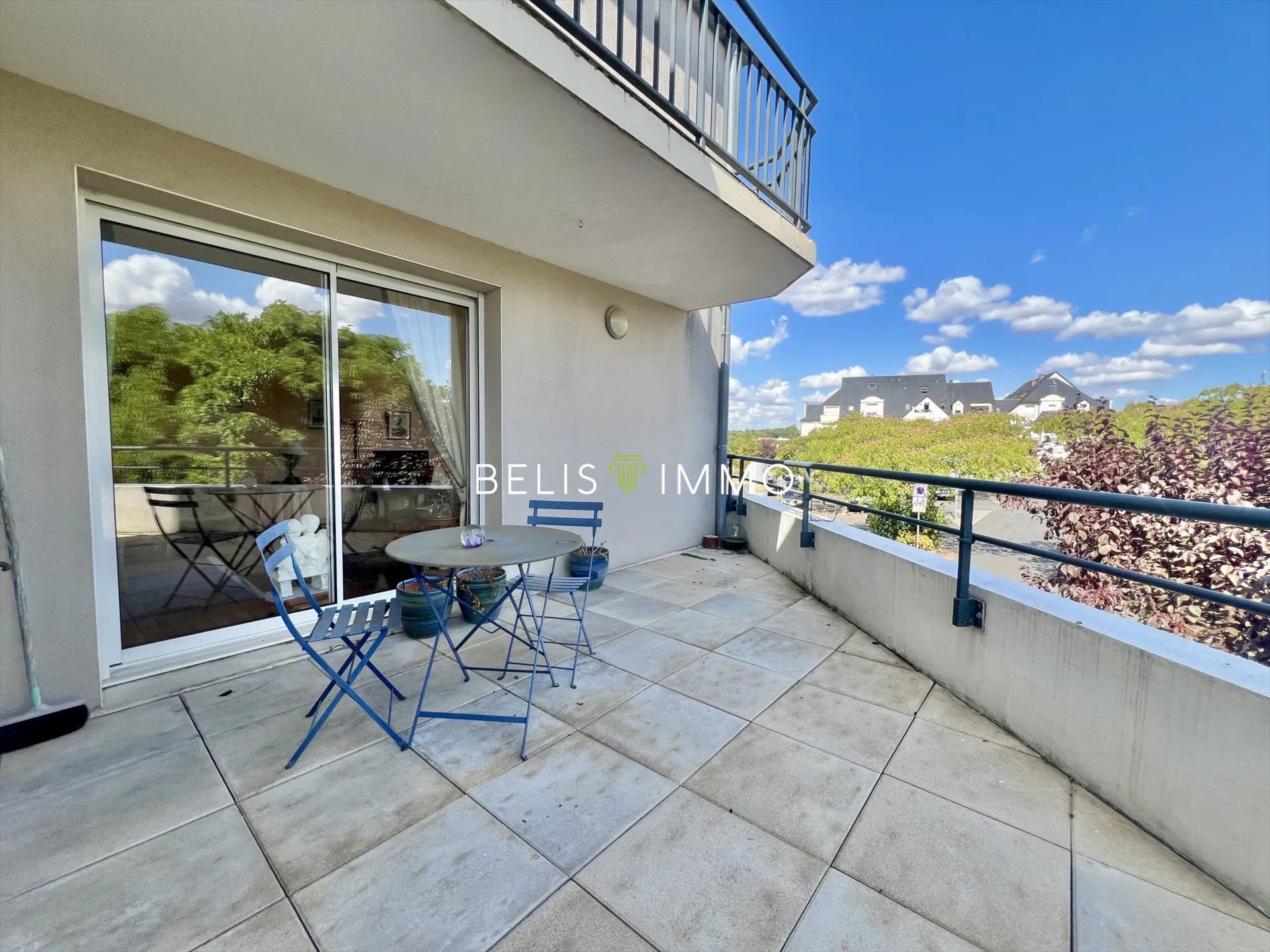 Appartement à vendre, 83m², Ballan-Miré