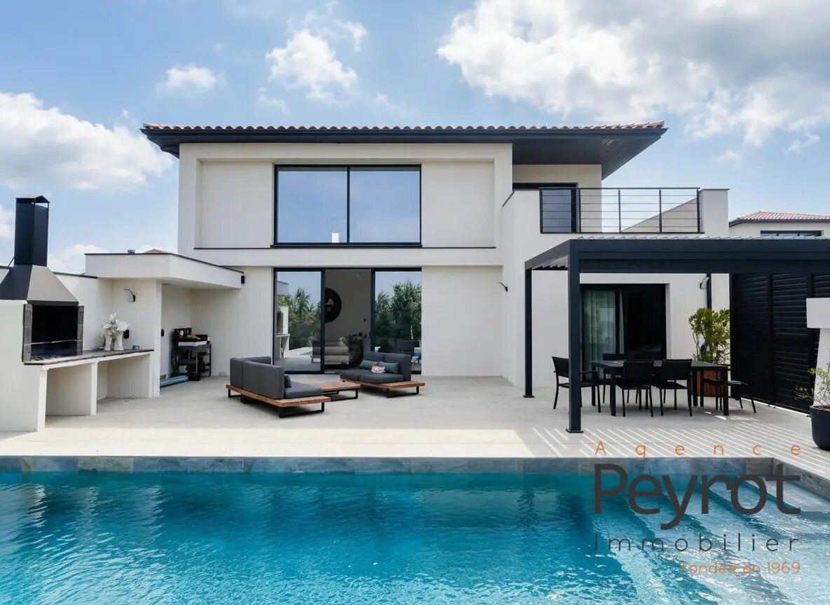 Maison à vendre, 150m², Sainte-Marie-la-Mer