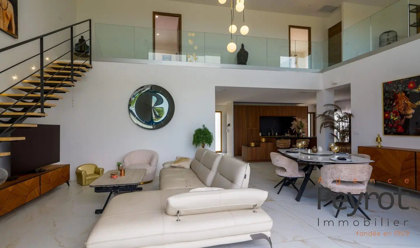 Maison à vendre, 150m², Sainte-Marie-la-Mer