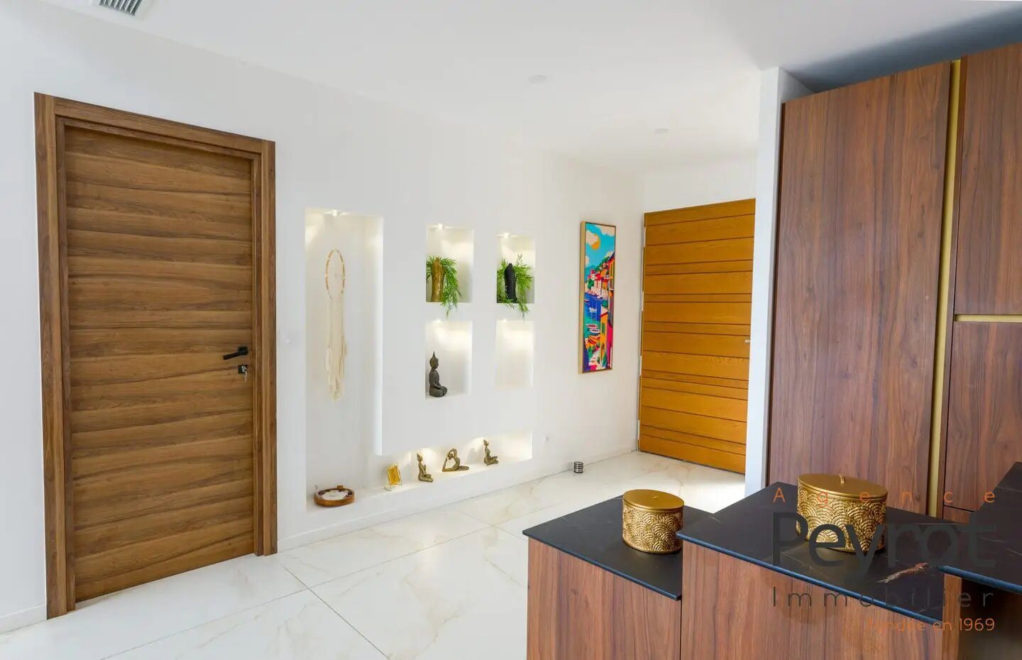 Maison à vendre, 150m², Sainte-Marie-la-Mer
