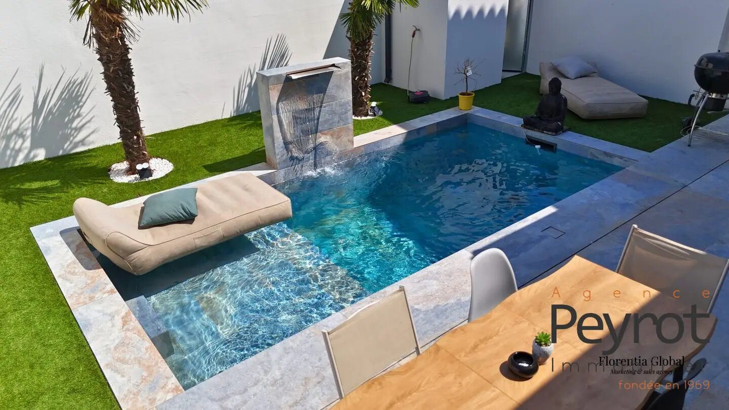 Maison à vendre, 80m², Pia