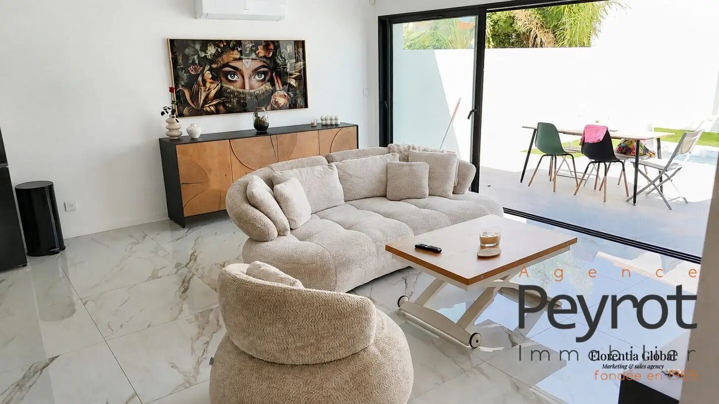 Maison à vendre, 80m², Pia