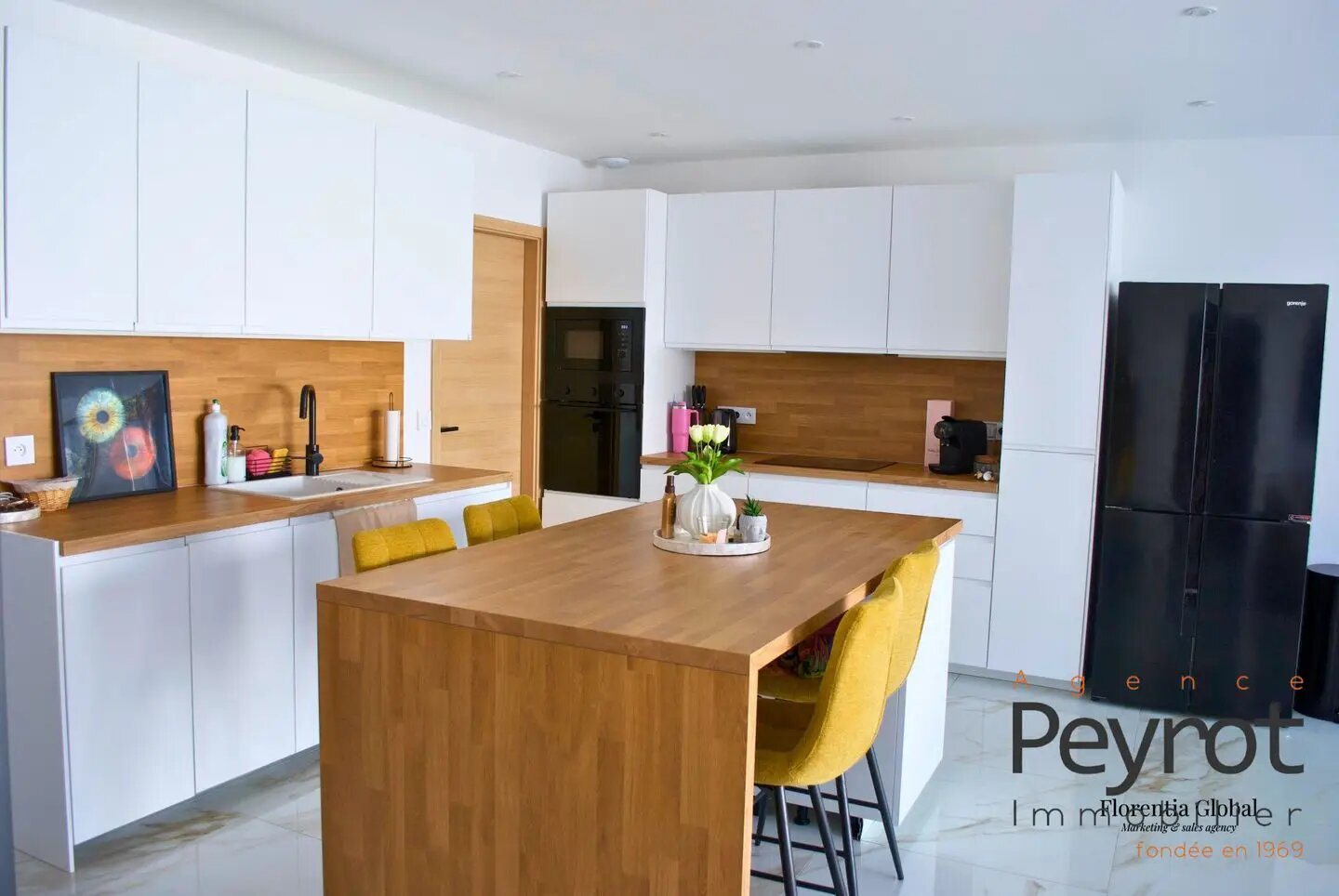 Maison à vendre, 80m², Pia