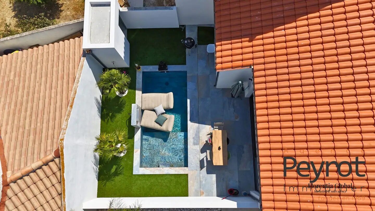 Maison à vendre, 80m², Pia