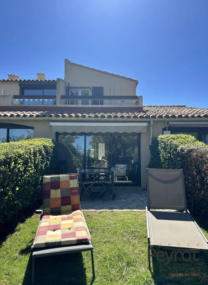 Maison à vendre, 60m², Saint-Cyprien