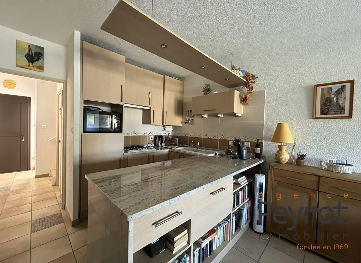 Maison à vendre, 60m², Saint-Cyprien