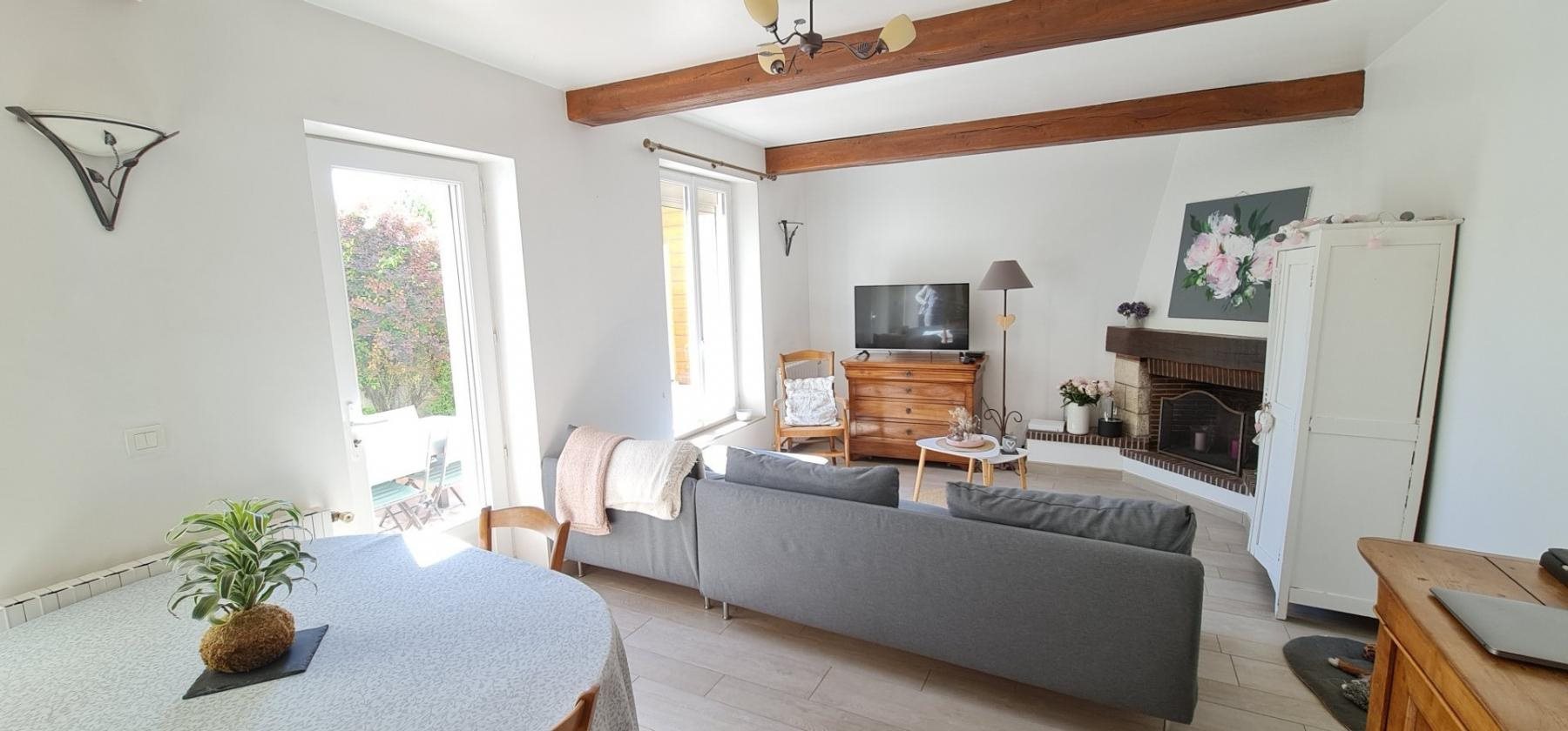 Maison à vendre, 80m², Orléans