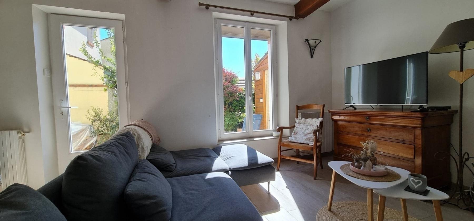 Maison à vendre, 80m², Orléans
