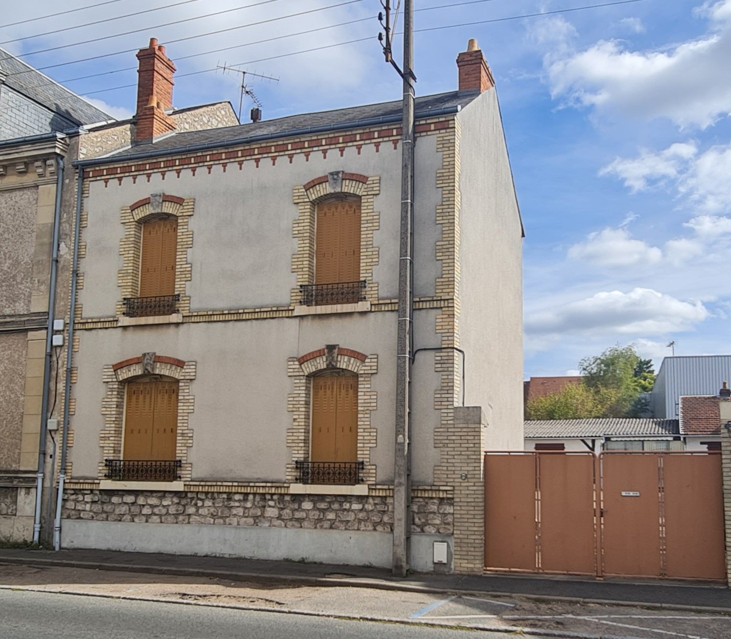 Maison à vendre, 195m², Orléans